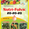 NUTRI-FULVIC 20-20-20 KIMNONG