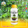 Phân bón Foli Bor Tăng Đậu Trái, Hạn Chế Rụng Sinh Lý